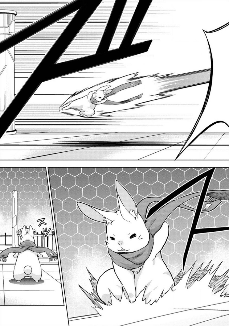 VRMMO Summoner Hajimemashita Chapter 30 Gambar 21