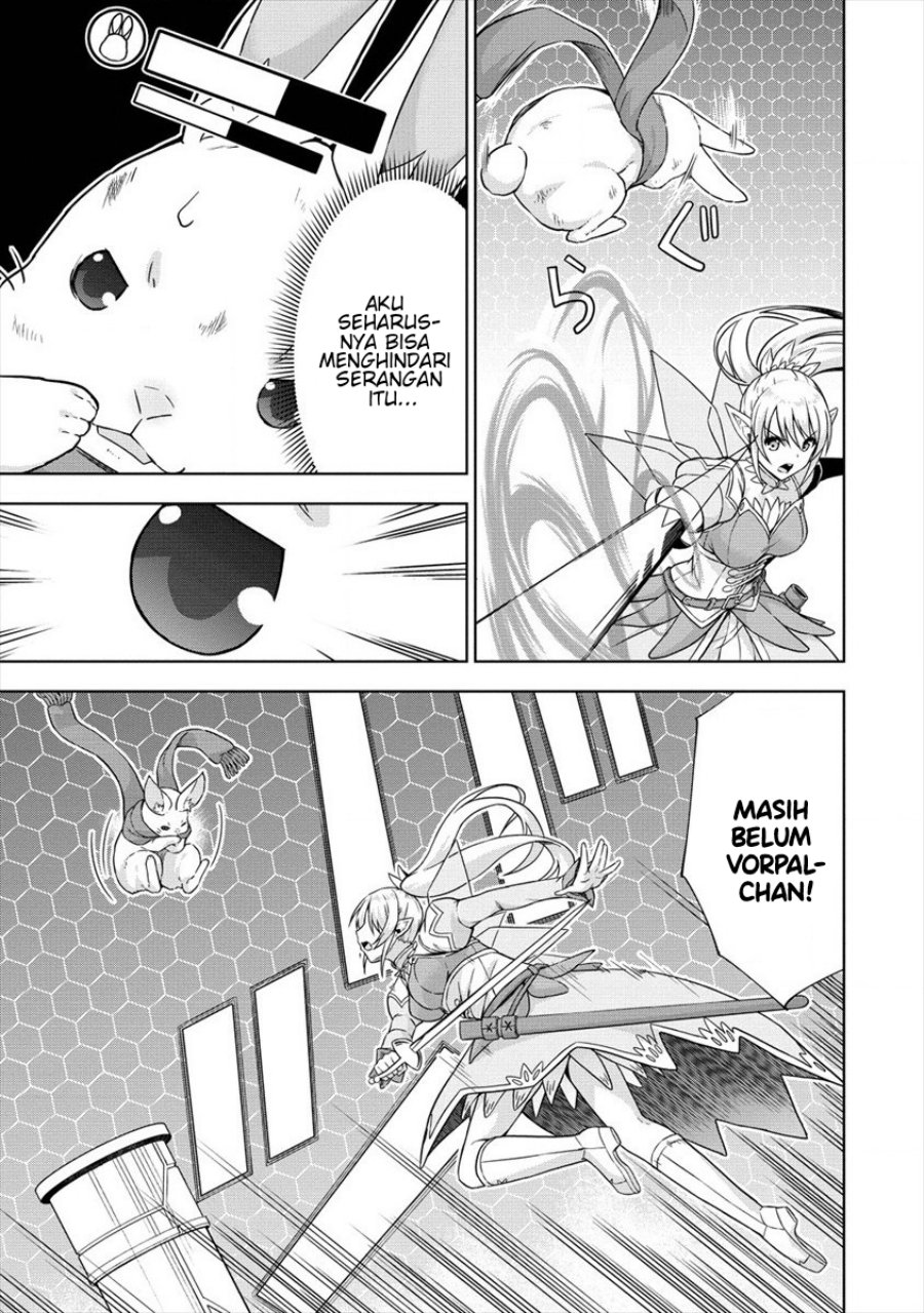 VRMMO Summoner Hajimemashita Chapter 30 Gambar 6