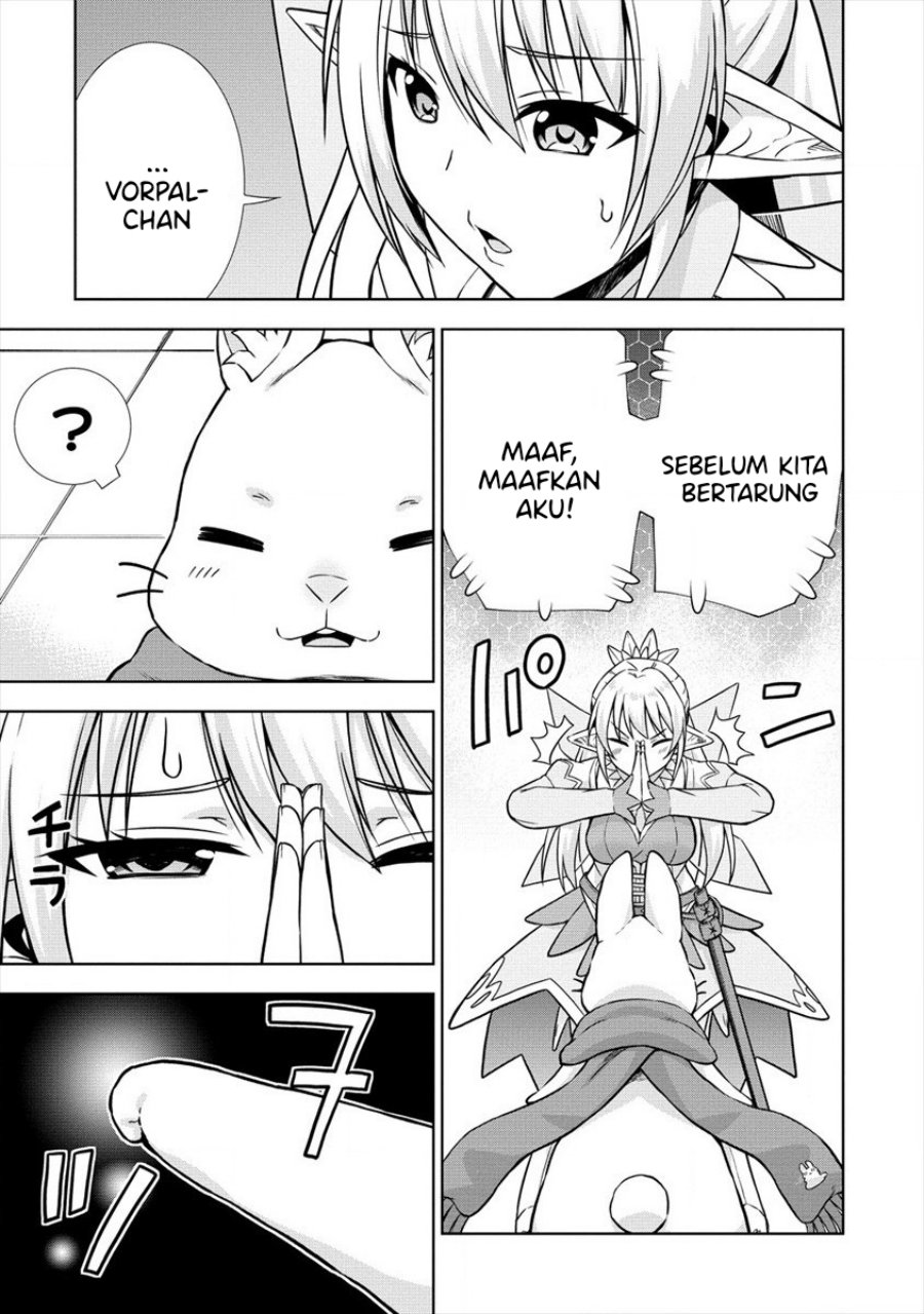 VRMMO Summoner Hajimemashita Chapter 29 Gambar 10