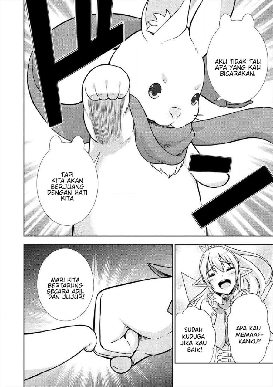 VRMMO Summoner Hajimemashita Chapter 29 Gambar 11