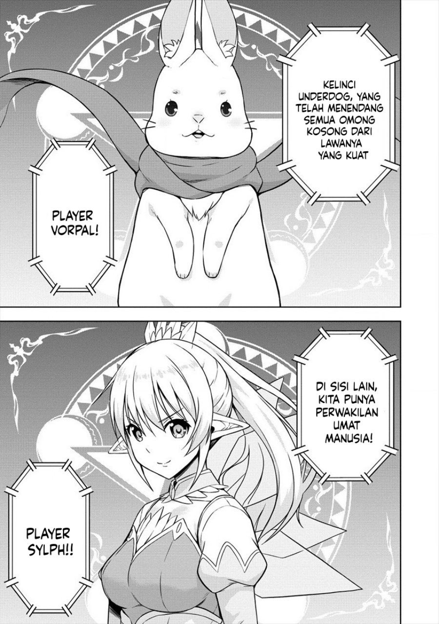 VRMMO Summoner Hajimemashita Chapter 29 Gambar 6