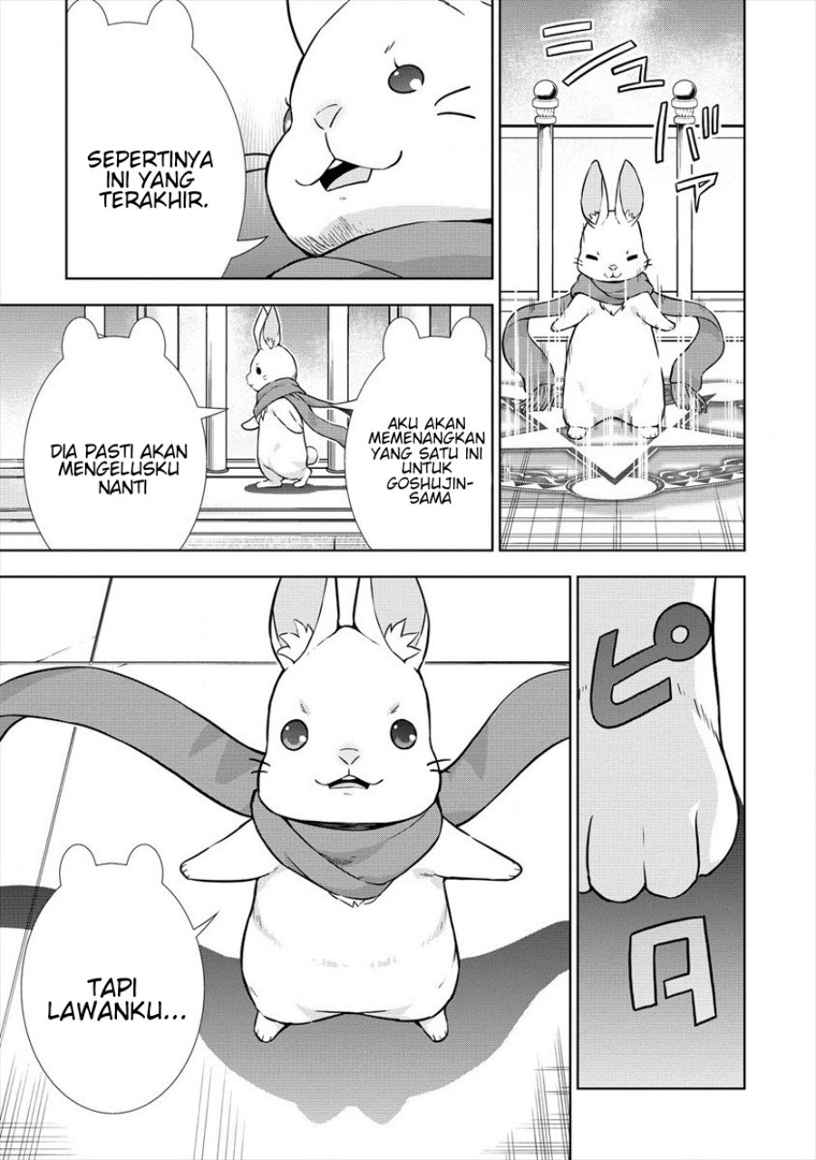 VRMMO Summoner Hajimemashita Chapter 29 Gambar 8