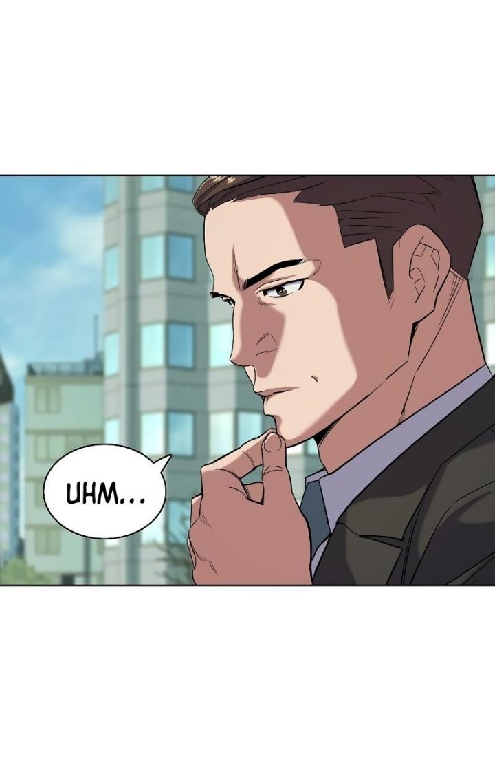 The Youngest Son Of A Rich Family Chapter 47 Gambar 5