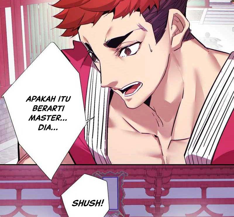 My Disciples Are All Big Villains Chapter 70 Gambar 27