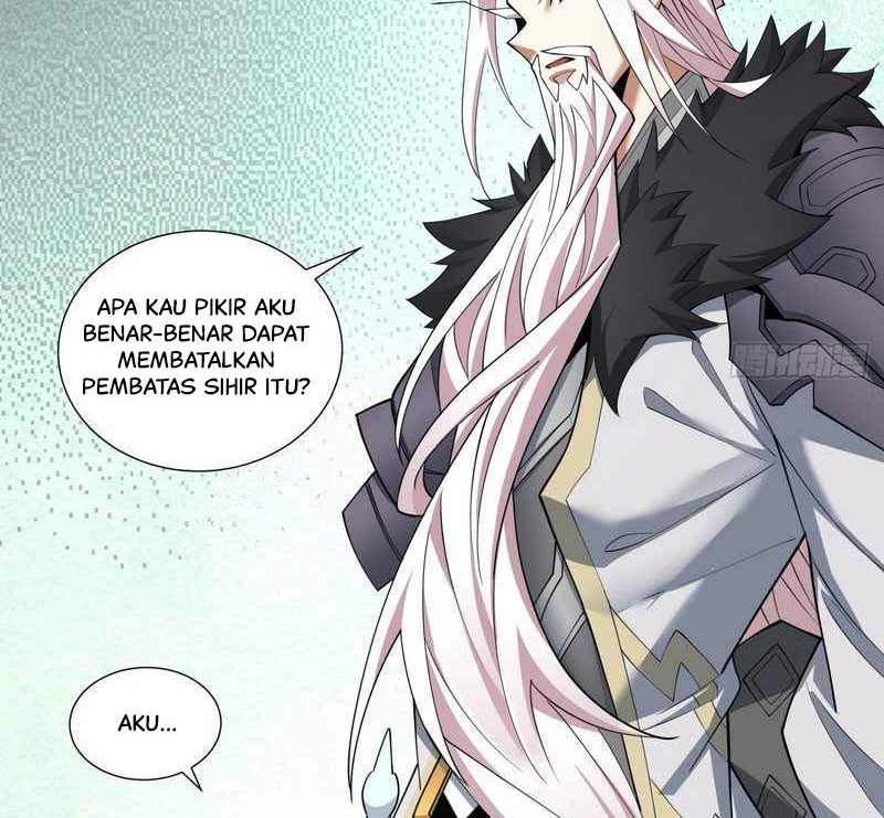 My Disciples Are All Big Villains Chapter 70 Gambar 19