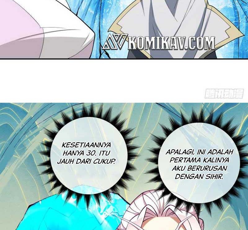 My Disciples Are All Big Villains Chapter 70 Gambar 21