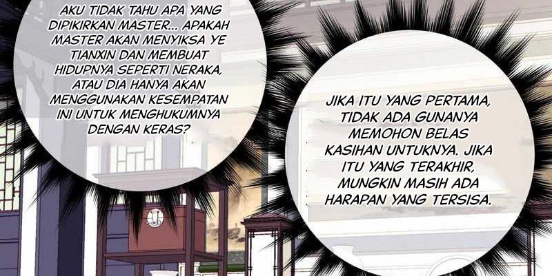 My Disciples Are All Big Villains Chapter 70 Gambar 3