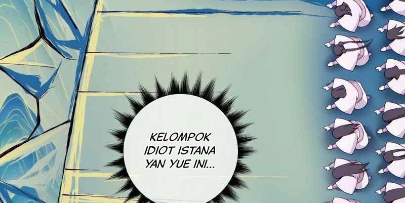 My Disciples Are All Big Villains Chapter 70 Gambar 7