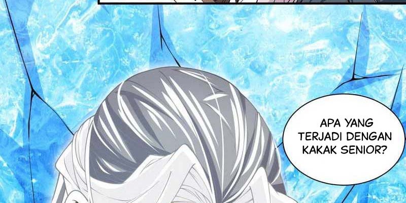 My Disciples Are All Big Villains Chapter 70 Gambar 11