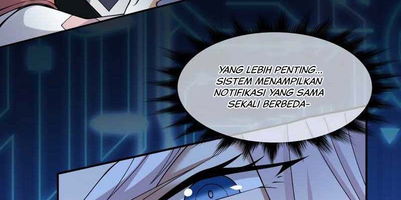 My Disciples Are All Big Villains Chapter 70 Gambar 13