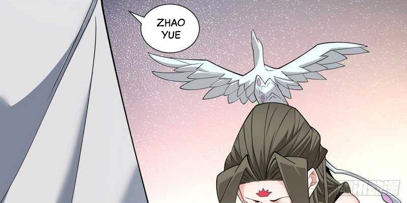 My Disciples Are All Big Villains Chapter 70 Gambar 17