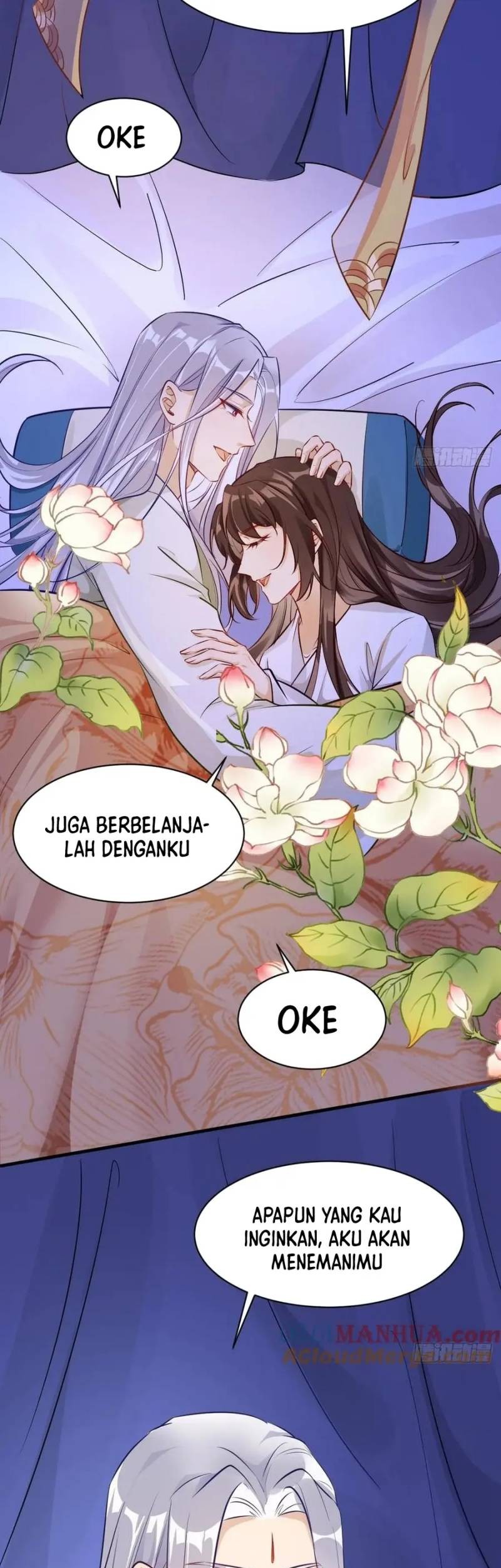 The Ghostly Doctor Chapter 576 Gambar 25