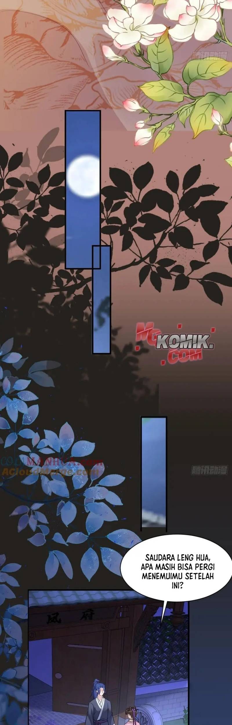 The Ghostly Doctor Chapter 576 Gambar 27