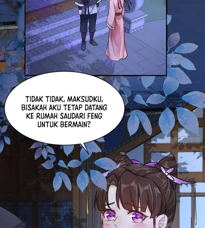 The Ghostly Doctor Chapter 576 Gambar 28