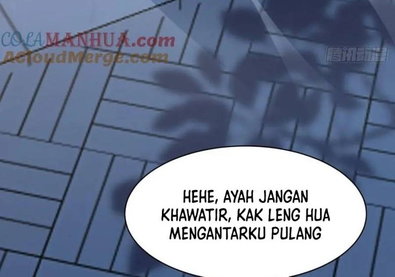 The Ghostly Doctor Chapter 576 Gambar 34