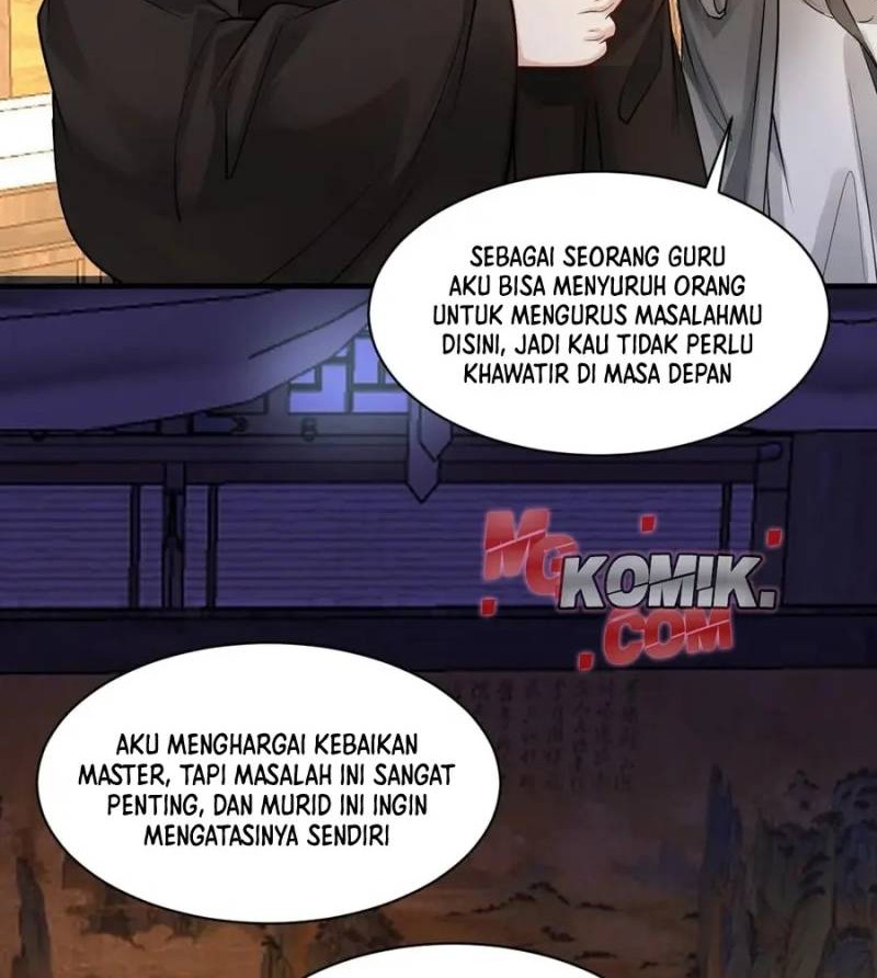 The Ghostly Doctor Chapter 576 Gambar 18