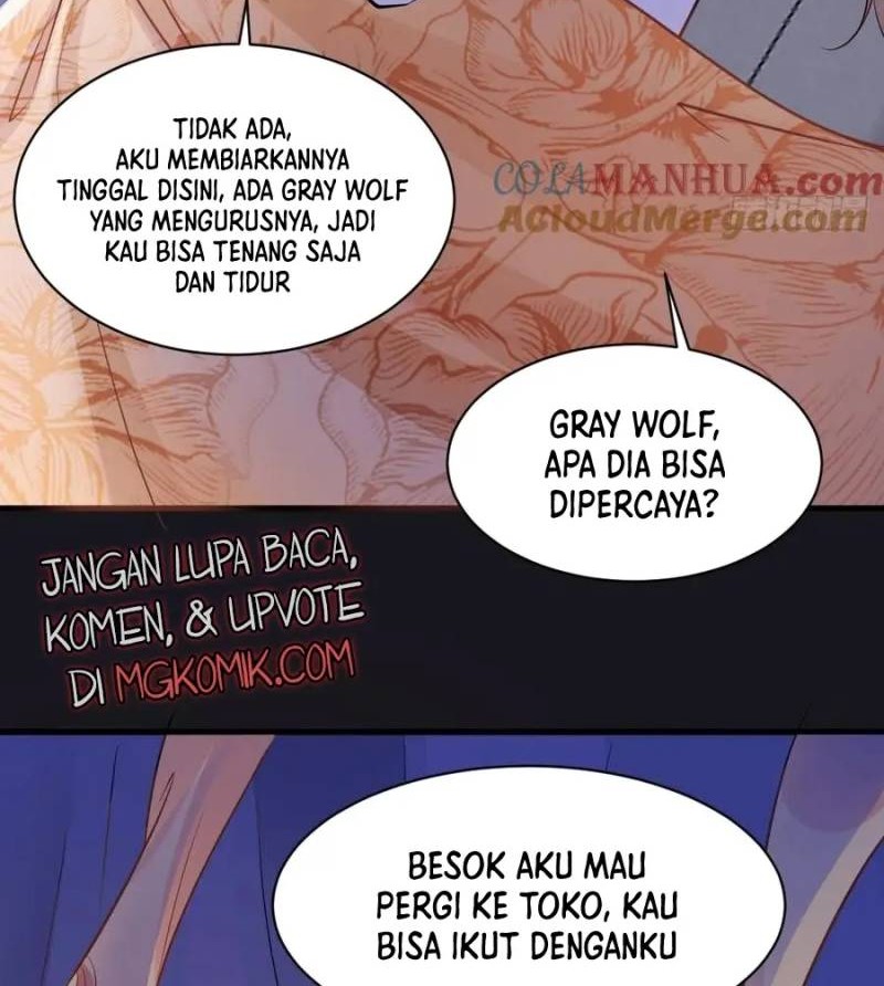 The Ghostly Doctor Chapter 576 Gambar 24
