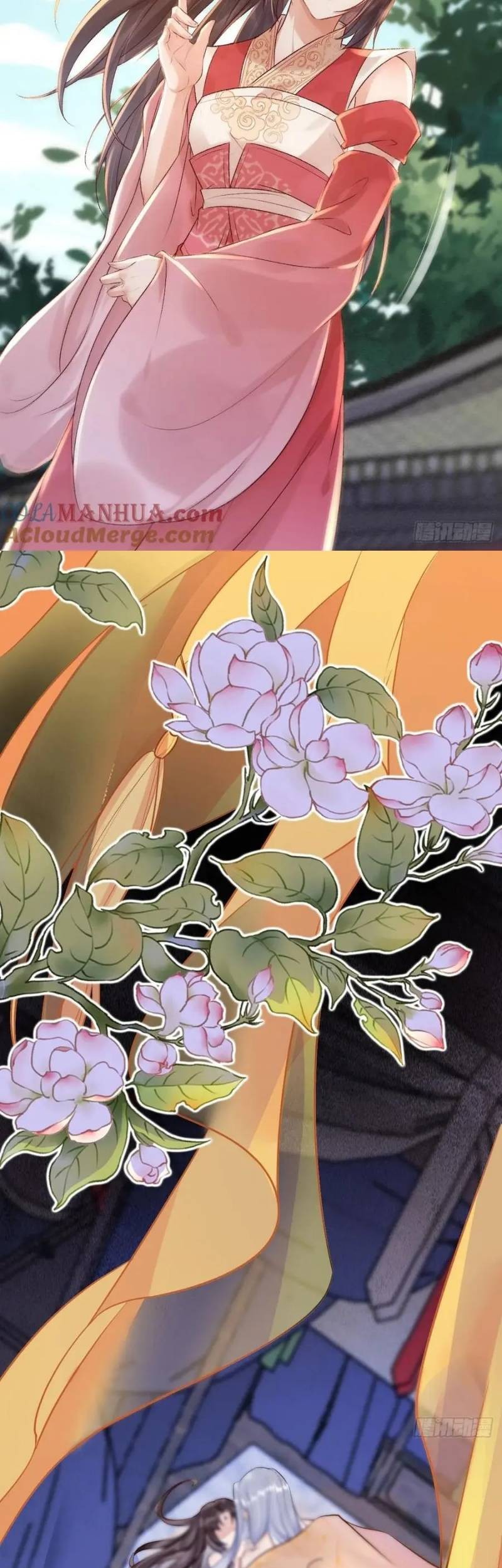 The Ghostly Doctor Chapter 576 Gambar 5