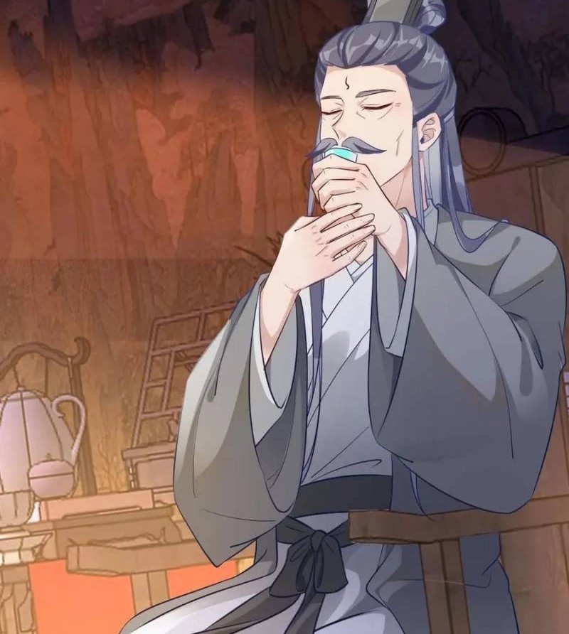 The Ghostly Doctor Chapter 576 Gambar 12