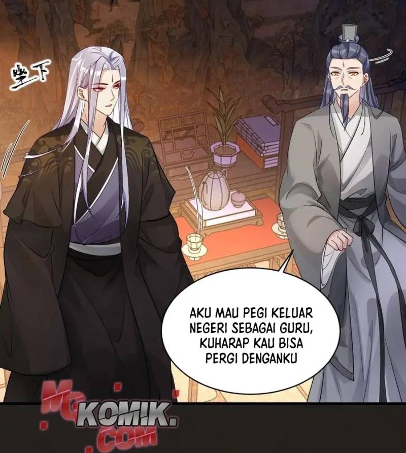 The Ghostly Doctor Chapter 576 Gambar 14