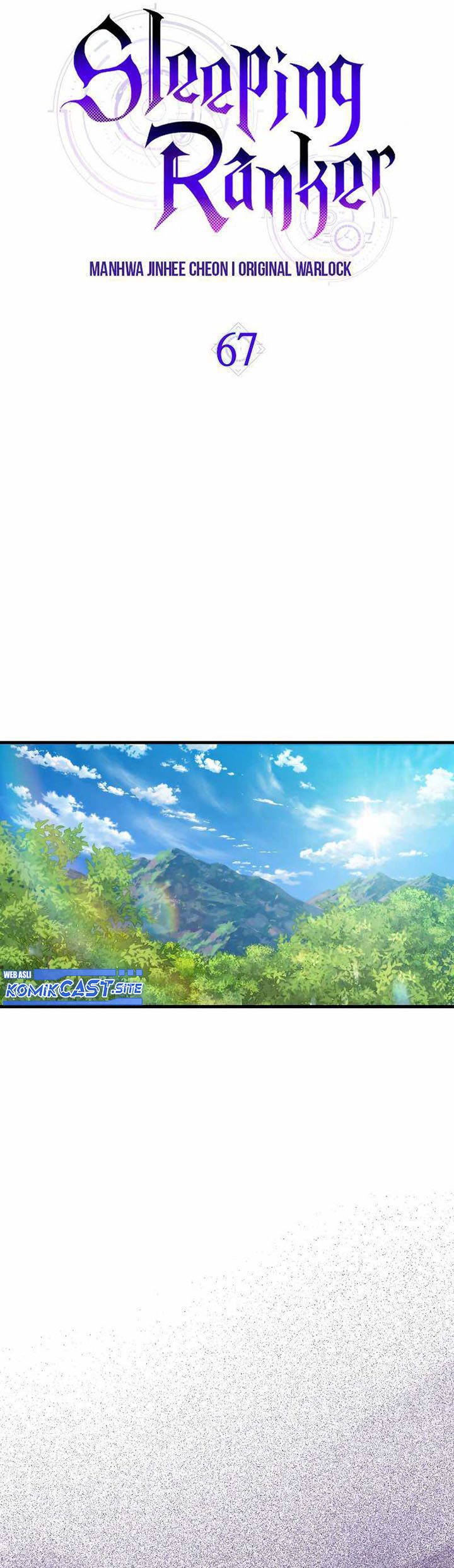Sleeping Ranker Chapter 67 Gambar 22