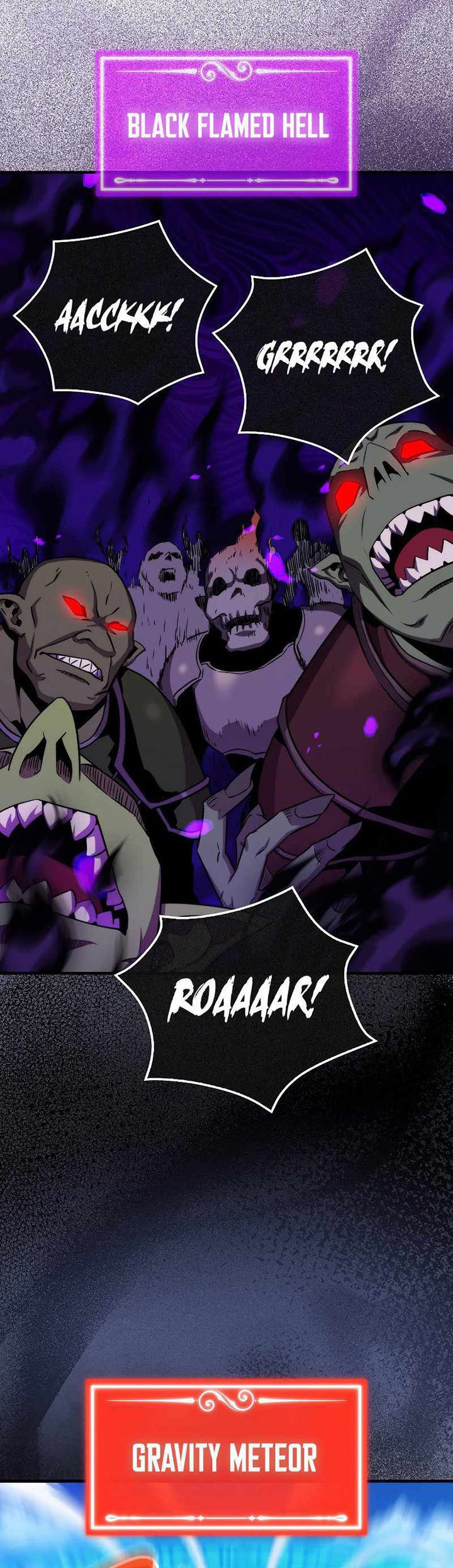 Sleeping Ranker Chapter 67 Gambar 23