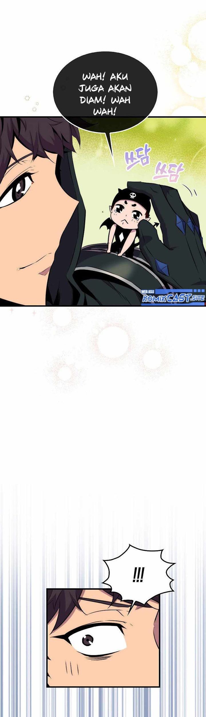 Sleeping Ranker Chapter 67 Gambar 30