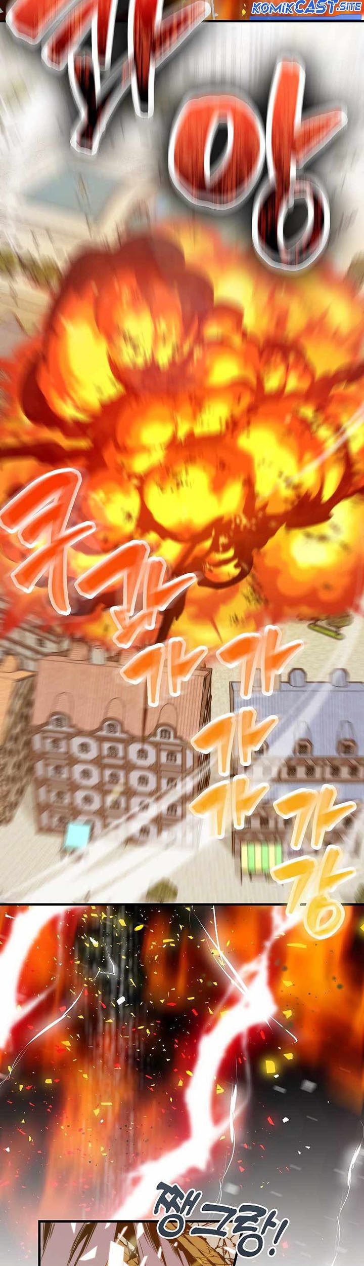 Sleeping Ranker Chapter 67 Gambar 52