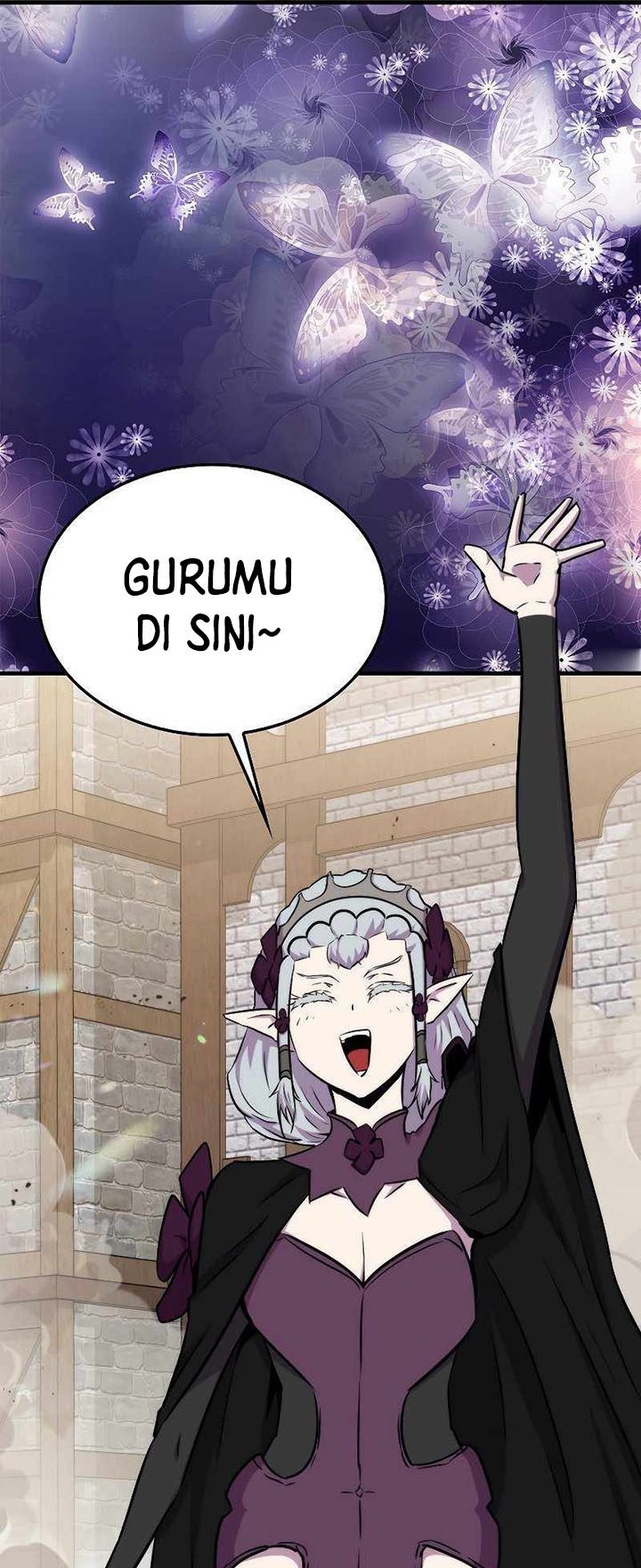 Sleeping Ranker Chapter 67 Gambar 58