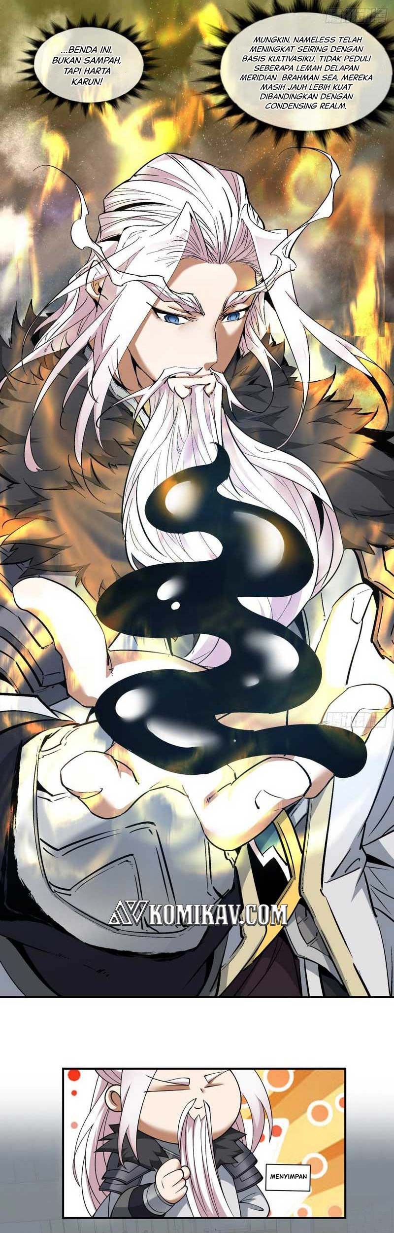 My Disciples Are All Big Villains Chapter 71 Gambar 26