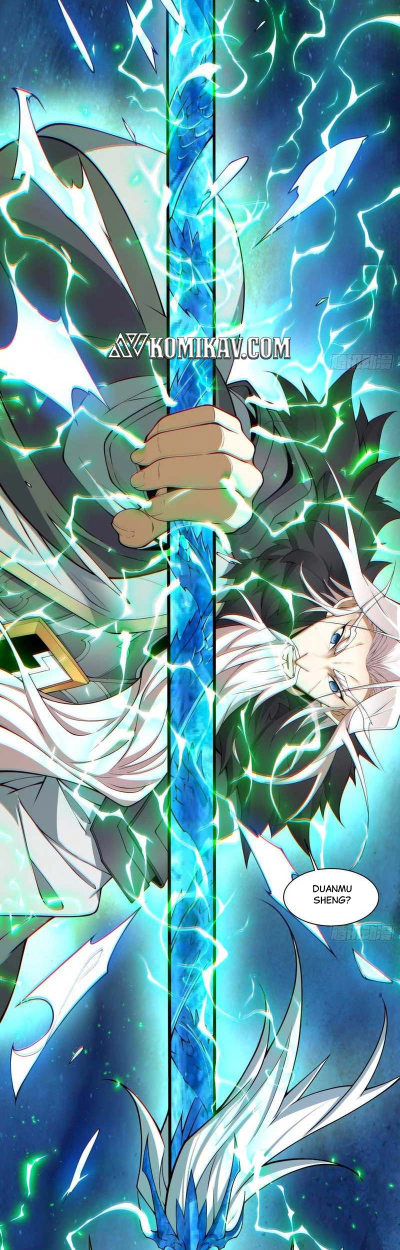 My Disciples Are All Big Villains Chapter 71 Gambar 30