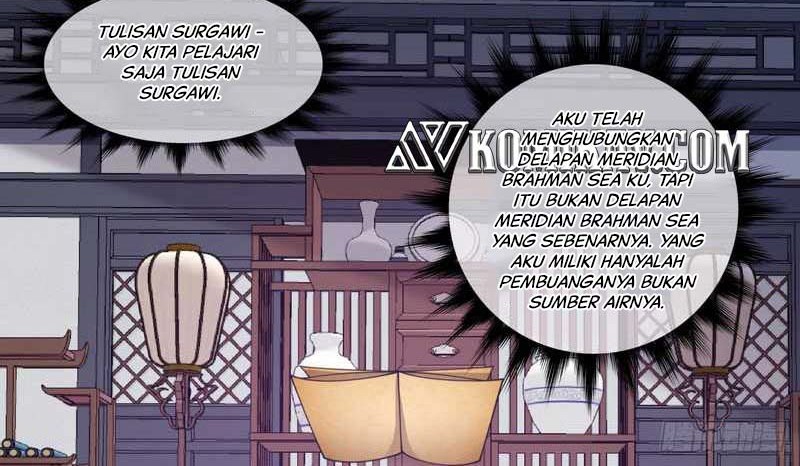 My Disciples Are All Big Villains Chapter 71 Gambar 19