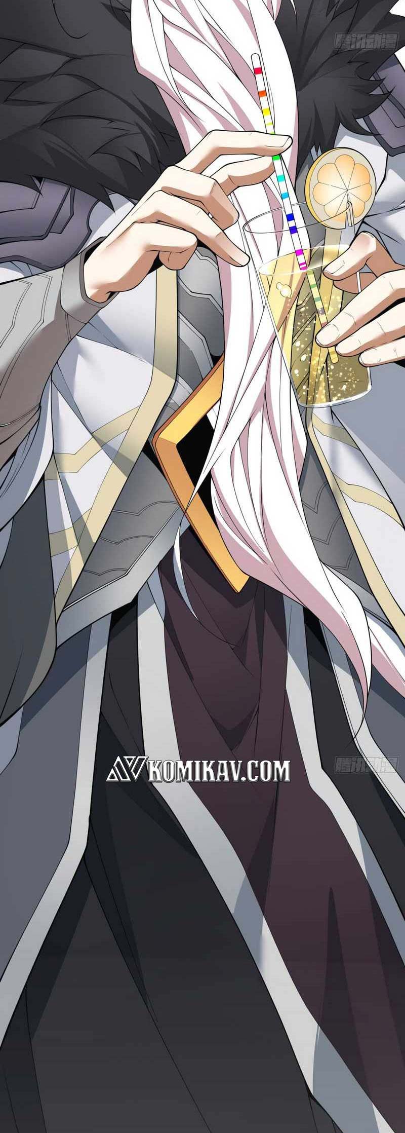 My Disciples Are All Big Villains Chapter 71 Gambar 42