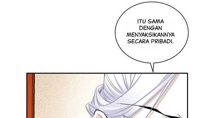 My Disciples Are All Big Villains Chapter 71 Gambar 3