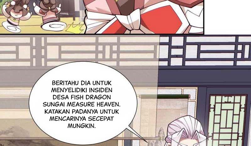 My Disciples Are All Big Villains Chapter 71 Gambar 11