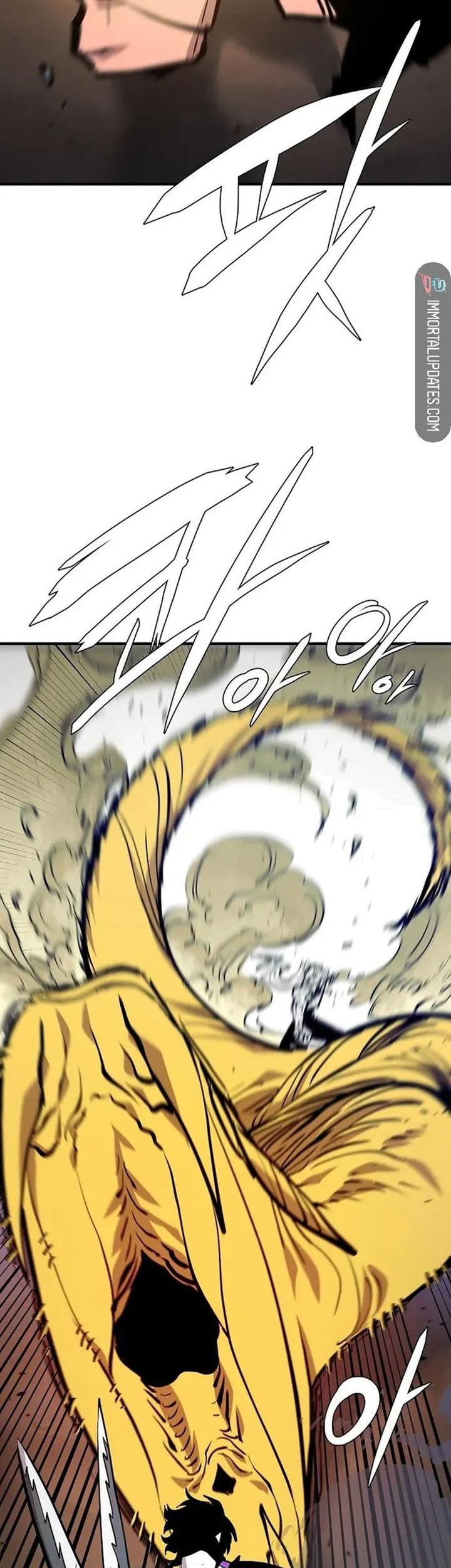 Player Chapter 137 Gambar 47