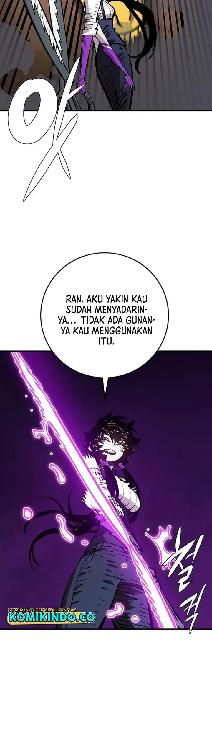 Player Chapter 137 Gambar 48