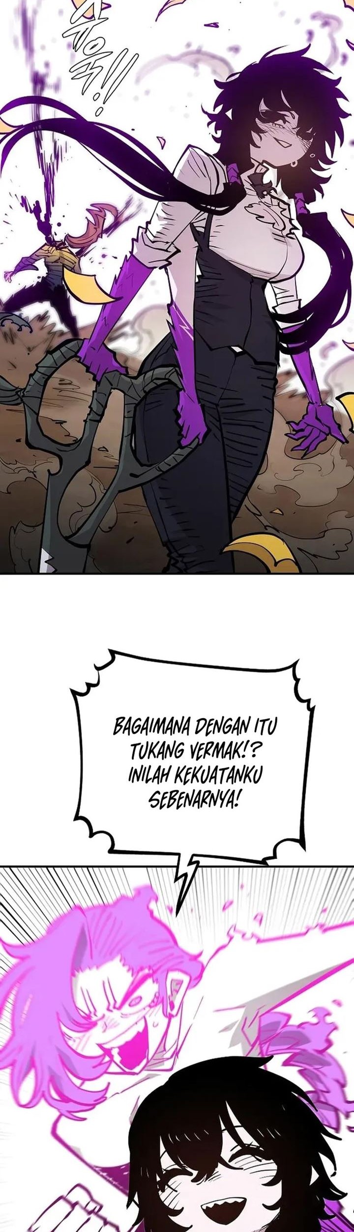 Player Chapter 137 Gambar 45