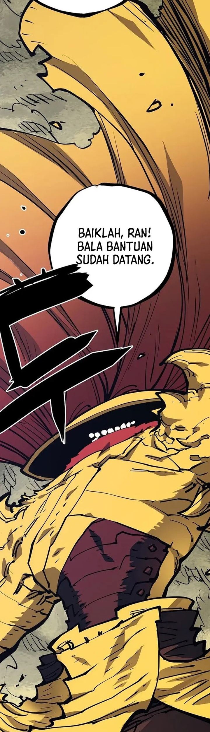 Player Chapter 137 Gambar 58