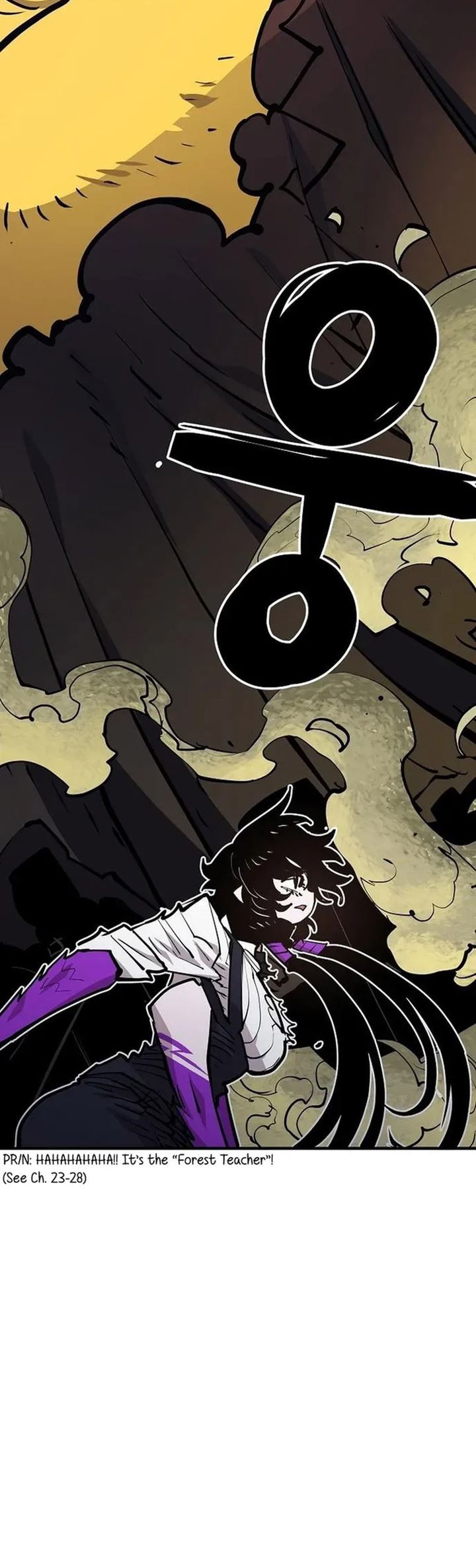 Player Chapter 137 Gambar 59