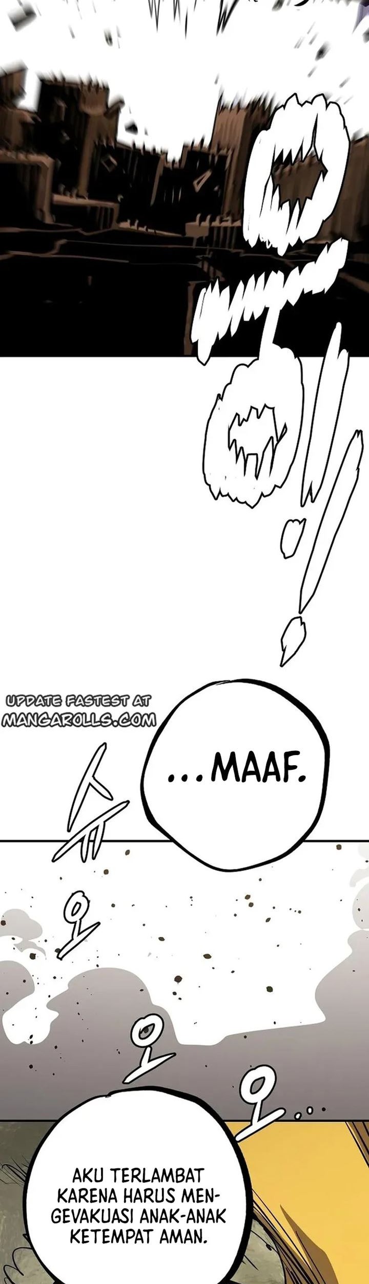 Player Chapter 137 Gambar 57