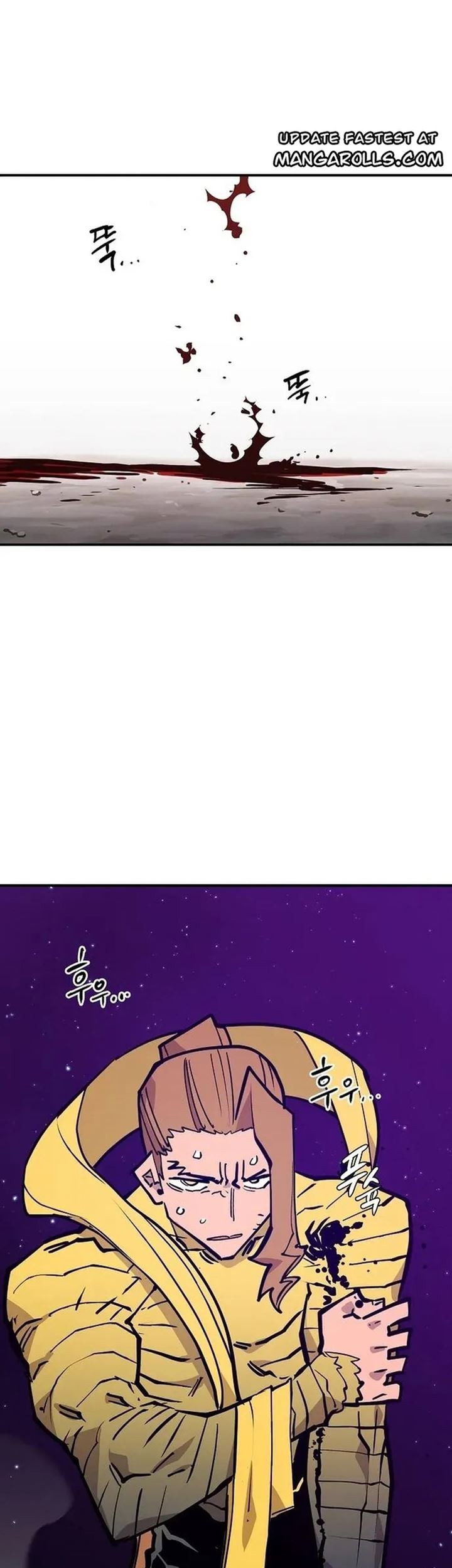 Manhwa Player Chapter 137 gambar nomor 2