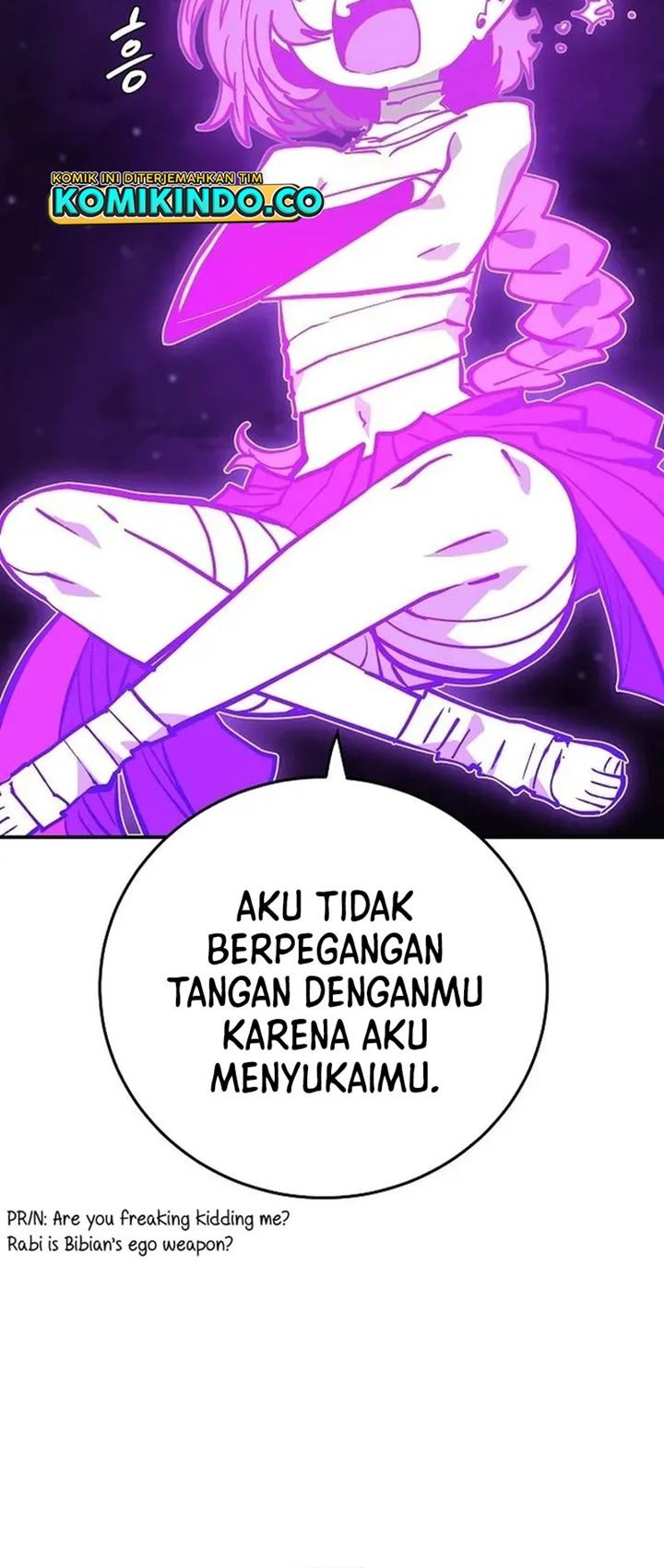 Player Chapter 137 Gambar 6