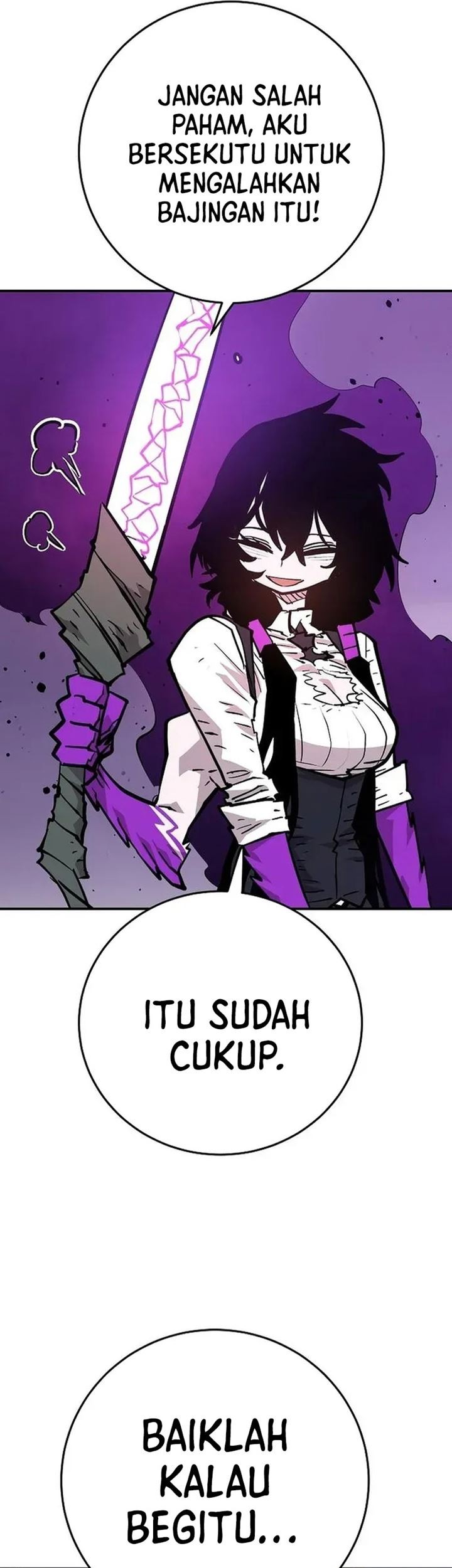 Player Chapter 137 Gambar 7