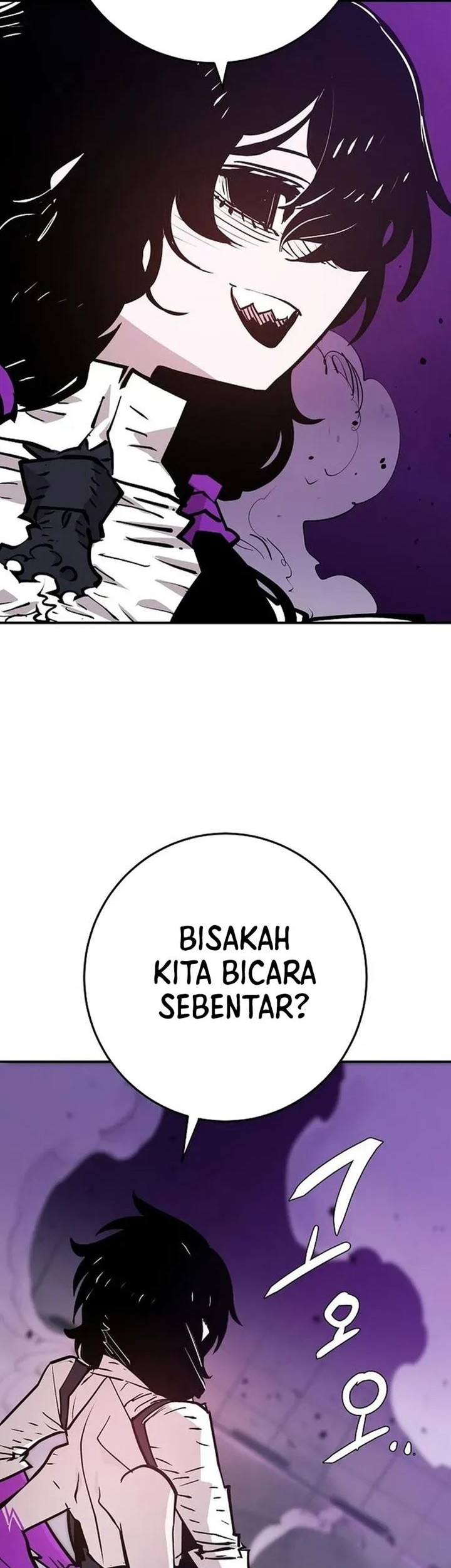 Player Chapter 137 Gambar 8