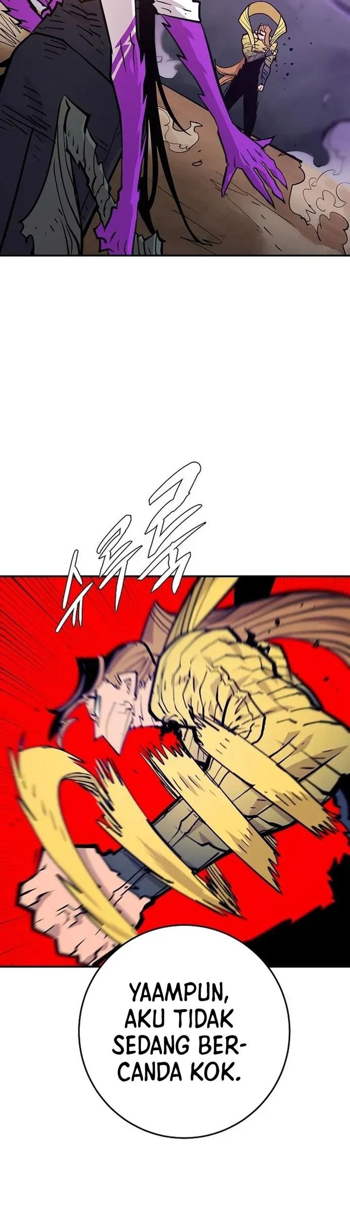 Player Chapter 137 Gambar 9