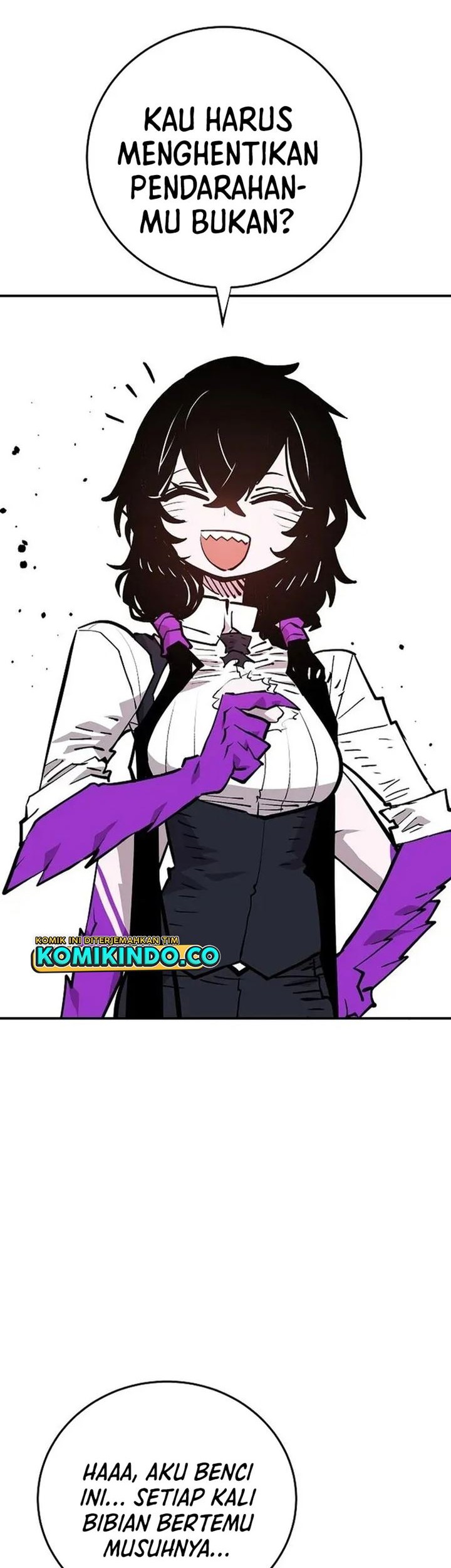 Player Chapter 137 Gambar 10