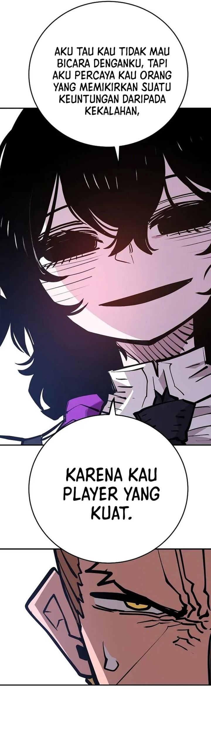 Player Chapter 137 Gambar 12