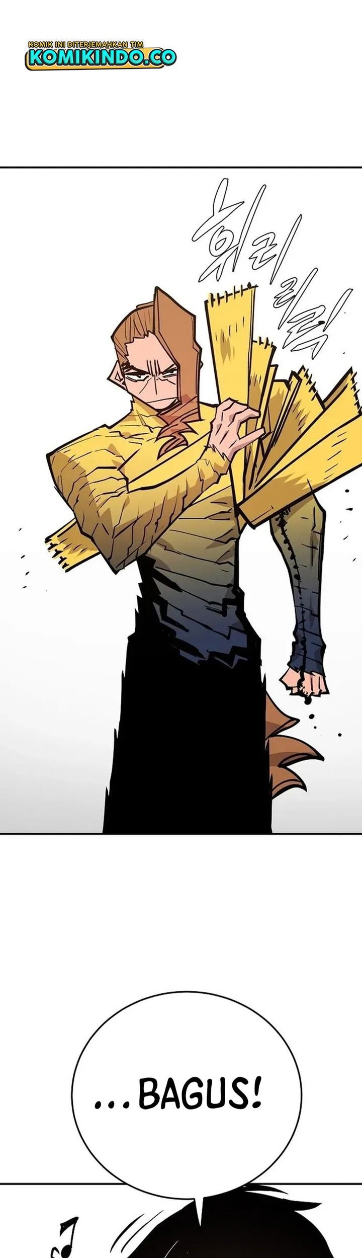 Player Chapter 137 Gambar 13