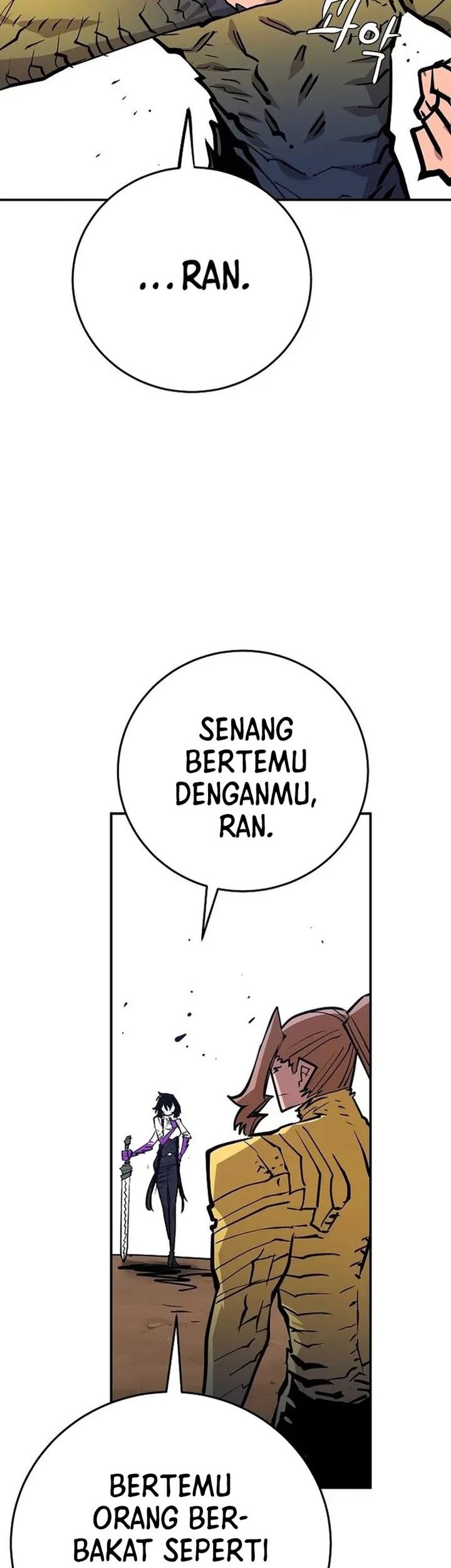 Player Chapter 137 Gambar 15